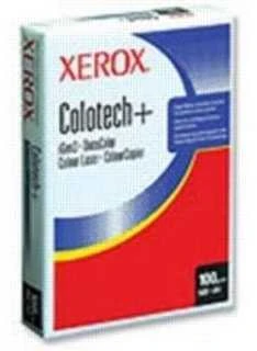„Xerox Xerox Colotech“ popierius (250 g / 250 lapų, A4)