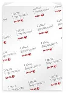 Xerox Paper Color Impressions Gloss 300 SRA3 (300g/125 lakštai, SRA3) – padengtas iš abiejų pusių