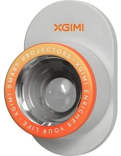 Išmanus nešiojamas projektorius Xgimi Mogo 4 Laser