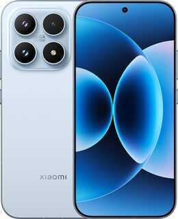Xiaomi 17 5G Dual Sim 12GB RAM 256GB – Mėlyna