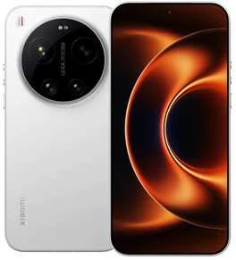 XIAOMI 17 Ultra 5G 16/512GB White
