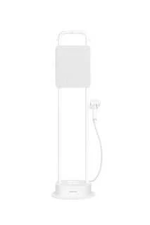 Pastatomas drabužių garintuvas Xiaomi Standing Garment Steamer | 2400 W | 2,3 l | 36 g/min | Baltas