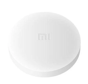 Išmanus belaidis jungiklis Xiaomi Mi Wireless Switch, Mi Smart Home