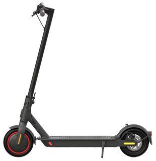 Elektrinis paspirtukas Xiaomi Mi Electric Scooter Pro 2 (2020)