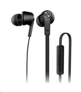 Xiaomi ausinės Mi Piston In-Ear ZBW4354TY, Juodos