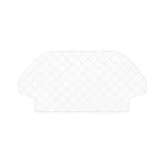 Xiaomi | Mi Robot Vacuum-Mop P Disposable Mop Pad | Baltas