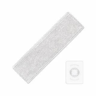 Dulkio siurblio - roboto Xiaomi Mi Vacuum Cleaner Mop Kit G10 priedų rinkinys