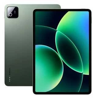 Planšetė Xiaomi Pad 8 11.2 8GB RAM 128GB WiFi – Žalias