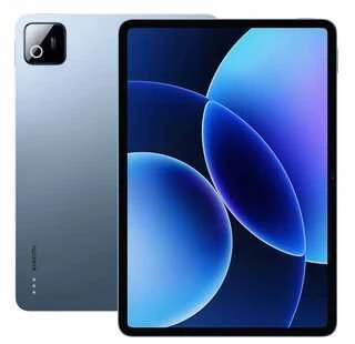 Planšetė Xiaomi Pad 8 11.2 8GB RAM 256GB WiFi – Mėlyna