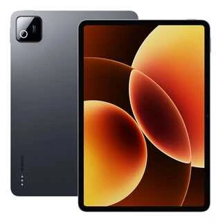 Planšetė Xiaomi | Redmi Pad 8 | Pilkas | 11.2 " | 3200 x 2136 pikselių | IPS LCD | Qualcomm | 8 GB | Snapdragon 8s Gen 4 | 256 GB | Wi-Fi | Front camera | 8 MP | Rear camera | 13 MP | Bluetooth | 6 | HyperOS | 3