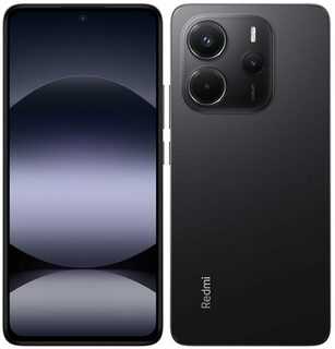 Xiaomi Redmi Note 14 4G 8/256GB Midnight Black