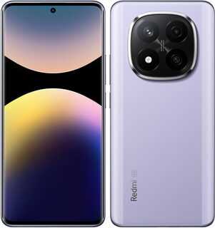 Išmanusis telefonas Xiaomi Redmi Note 14 Pro+ 5G 12/512GB, Lavender Purple