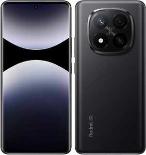 Išmanusis telefonas Xiaomi Redmi Note 14 Pro+ 5G 12/512GB, Midnight Black