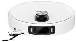 Dulkių siurblys - robotas Xiaomi Robot Vacuum 5 Pro, Baltas