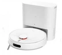 Dulkių siurblys - robotas Xiaomi Robot Vacuum H40 EU