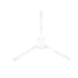 Šoninis šepetėlis Xiaomi dulkių siurbliams robotams S10/E10/S12/E12/X20