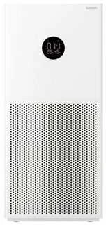 Oro valytuvas Xiaomi Smart Air Purifier 4 Lite EU 33 W, Tinka patalpoms iki 25-43 m², Baltas