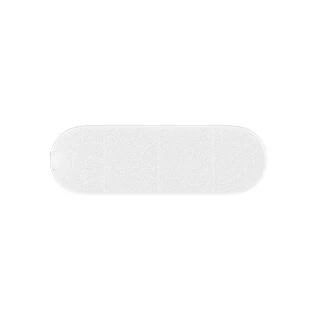 Filtro kasetės, skirtos fontanui Xiaomi Smart Pet Fountain 2, 3 vnt.