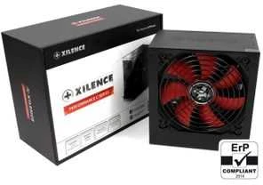 500 W Xilence našumo XP500R6 ErP paruoštas