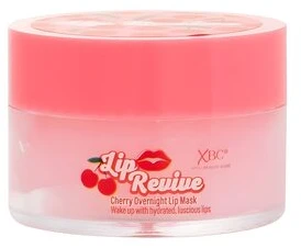 Xpel Lip Revive Cherry Overnight Lip Kaukė