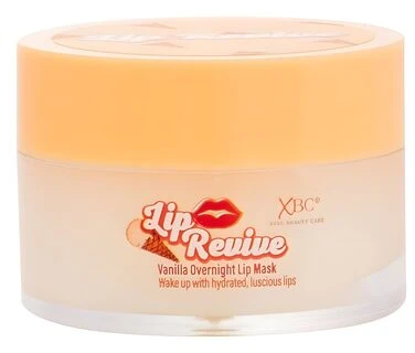 Xpel Lip Revive Vanilla Overnight Lip Kaukė