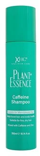 Xpel Plant Essence Caffeine Šampūnas
