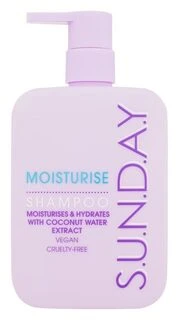 Xpel S.U.N.D.A.Y, 350 ml