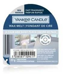 „Yankee Candle“ žvakė „A Calm & Quiet Place“ 22 g