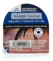 Yankee Candle Juodas Coconut 22 g