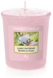 Yankee Candle Sunny Daydream kvapioji žvakė kvapioji žvakė, 49 g