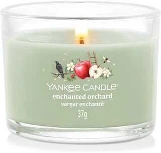 Yankee Candle Enchanted Orchard kvepianti žvakė, 37 g