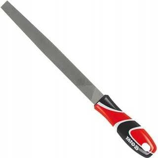 YATO PLOKŠČIOS DIDĖLĖS 200 mm PUSIATOGINIS 2 6185