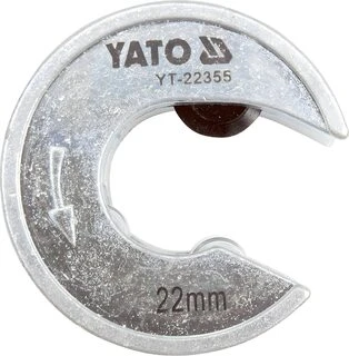 Yato GREITASIS VAMZDŽIŲ PJOVIKLIS 22 MM (YT-22355)
