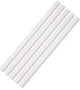 YATO KLIJŲ LAZDELĖS 11,2x200mm BALTOS 5vnt.