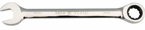 Toya Sa Poland YATO RETEKLINIS VERŽLAKIS 18 mm /B 0199