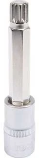 YATO KLUCZ TRZPIENIOWY SPLINE 1/2" M12x100mm