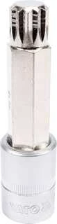 YATO SPLINE RAKTAS 1/2" M17x100mm