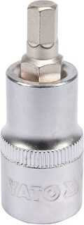 YATO KLUCZ TRZPIENIOWY IMBUSOWY/HEX 1/2" 7x55mm