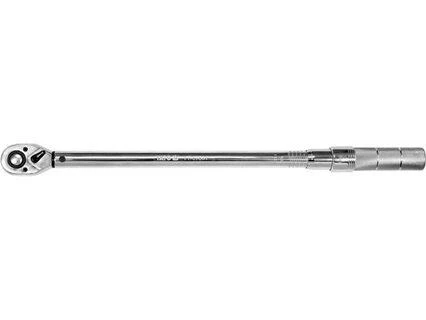 1/2'' Dinamometrinis raktas Yato YT-07601; 65-335 Nm