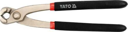 YATO replės / Tinkavimo replės 200mm 2058
