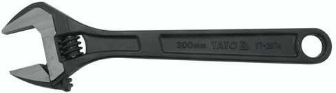 Yato Švediško tipo reguliuojamas veržliaraktis 300 mm YT-2074