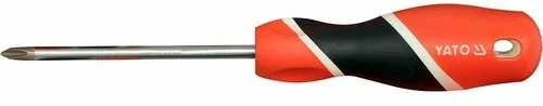 YATO KRYŽMINIS ATSUKTUVAS PH2*100mm 25929