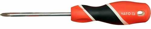 YATO KRYŽMINIS ATSUKTUVAS PH2*200mm 25931