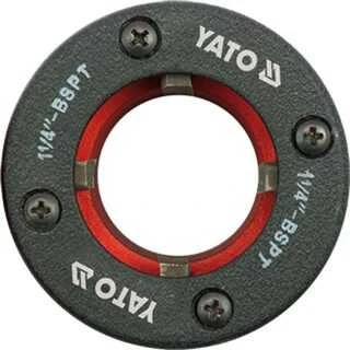 YATO GALVUTĖ DO GWINTOWANIA RUR 5/4" (1-1/4") 2921