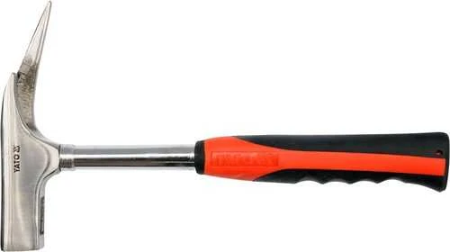 YATO STOGO DANGŲ PLAKTUKAS METALAS 4561