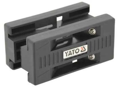 YATO dvipusis faneruotas peilis 5710