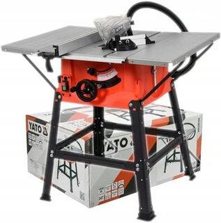 Diskinis pjūklas Yato YT-82165 2000 W 250 mm