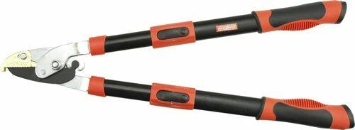 Šakų genėtuvas su atraminiais ašmenimis Yato YT-8840; 640-885 mm