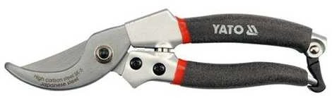 Yato KITAS SEKTORIUS NOŻYCOWY 200mm 8845
