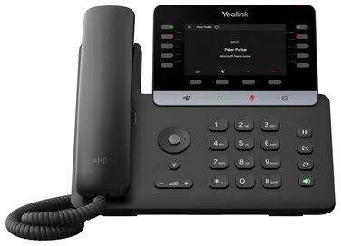 Telefonas Yealink Yealink MP55 E2 Teams